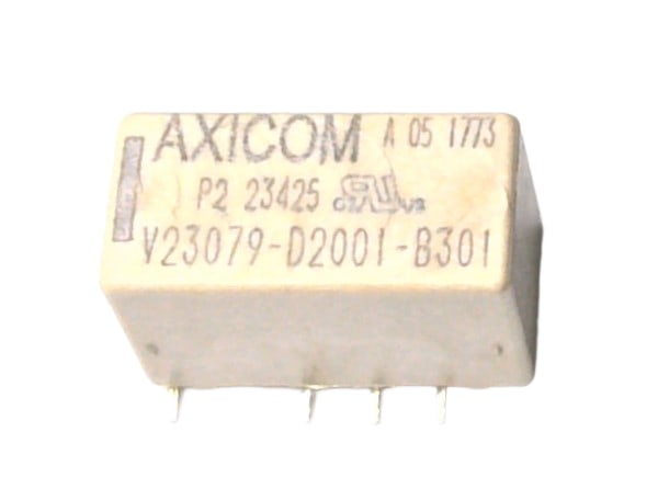 TE CONNECTIVITY V23079D2001B301