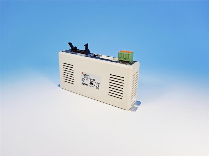 SMC LECP6P5-LESH16DAJ-50