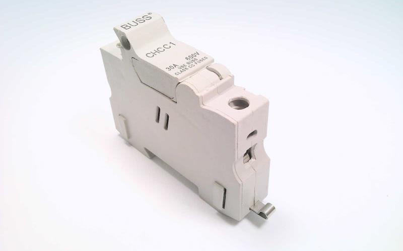 EATON CORPORATION CHCC1