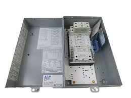 EATON CORPORATION ECC03C1A4A