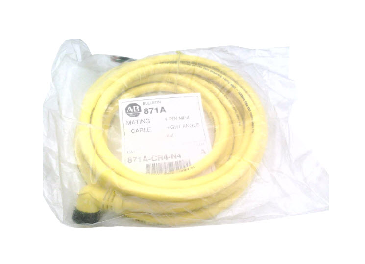 ALLEN BRADLEY 871A-CR4-N4