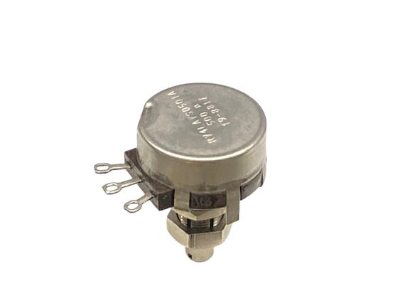 RV4LAYSD501A by HONEYWELL