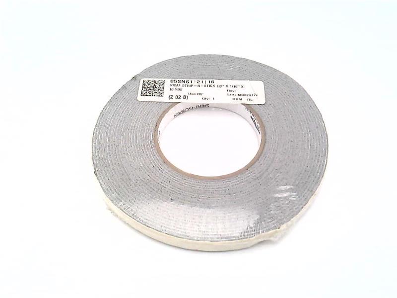 SAINT GOBAIN 512AF-1/2X1/16X10