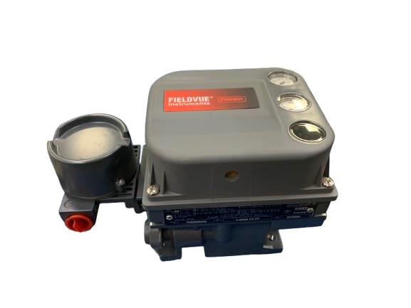 DVC6200 by EMERSON