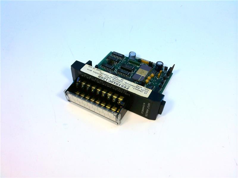 FACTS ENGINEERING FE610ADC120