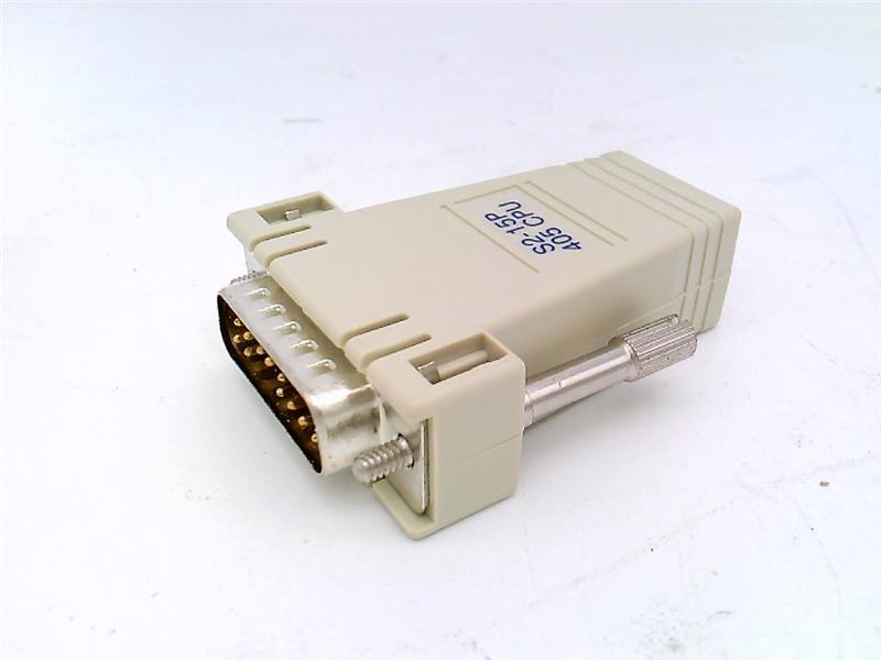 AUTOMATION DIRECT S2-15P-405-CPU