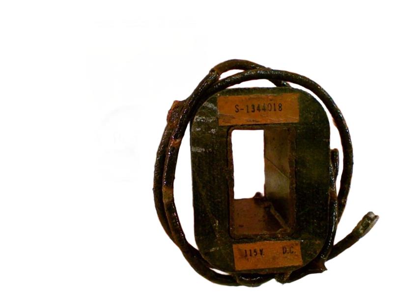S-1344018 by WESTINGHOUSE