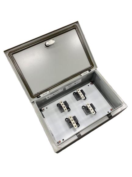 HAMMOND MANUFACTURING CN4SB104