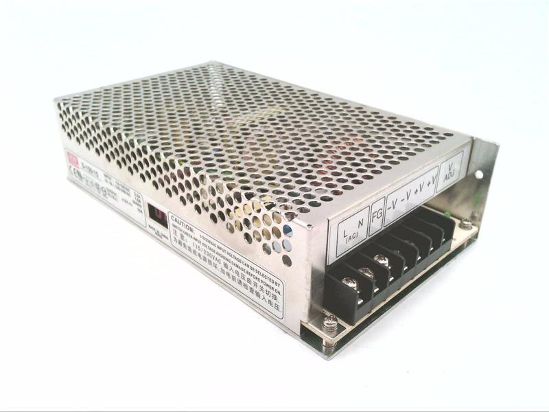 MEAN WELL S-150-15
