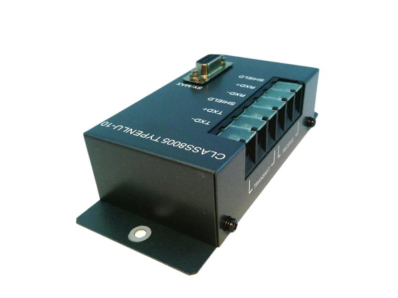 SCHNEIDER ELECTRIC 8005-NLU-10