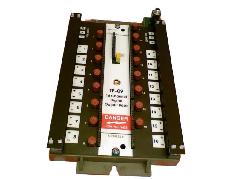EATON CORPORATION TEF09-5M