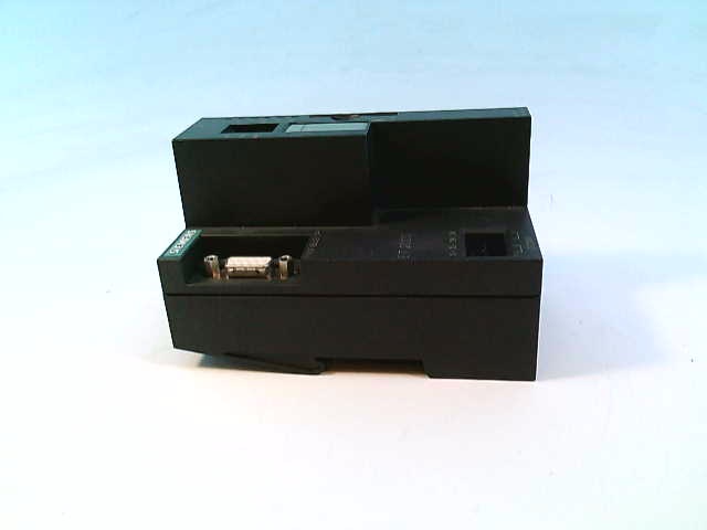 SIEMENS 6ES7151-7AA10-0AB0