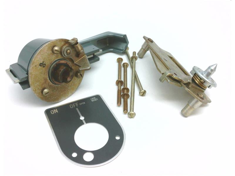 ALLEN BRADLEY Z-33898