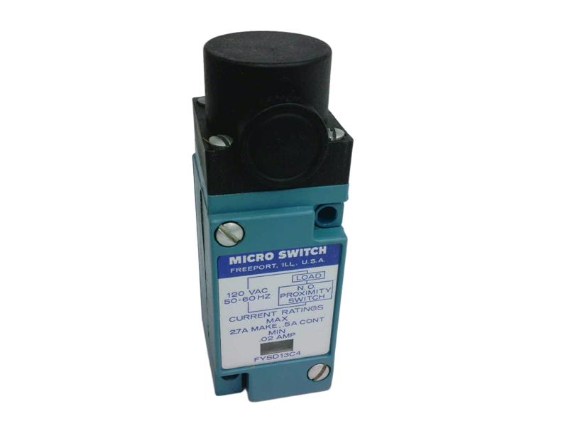 FYSD13C4 by HONEYWELL
