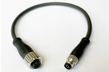 VP INSTRUMENTS VPA.5000.200