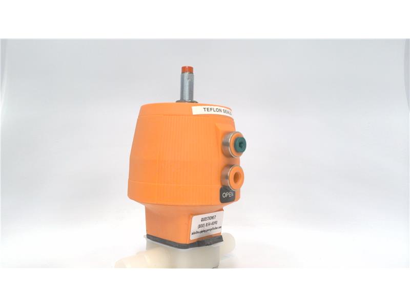 GEORG FISCHER SIGNET 199.025.321