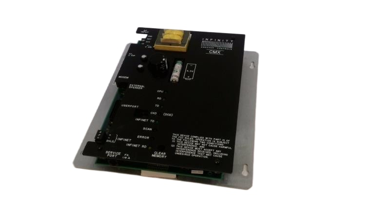 CMX-221 by SCHNEIDER ELECTRIC