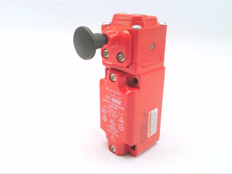 ALLEN BRADLEY 440K-MT55092