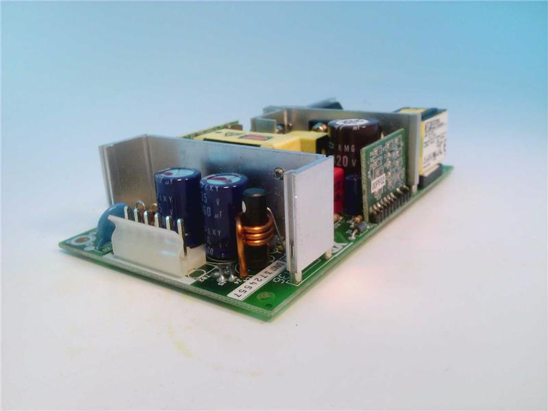 XP POWER JPS130PS24-M