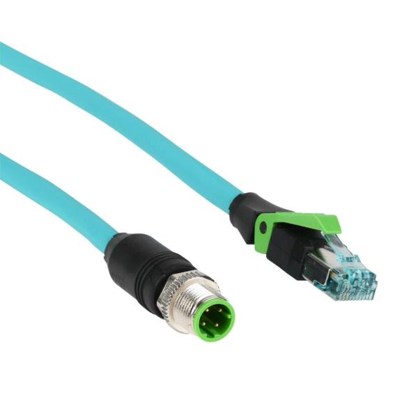 7700-44711-S4U1500 by MURR ELEKTRONIK