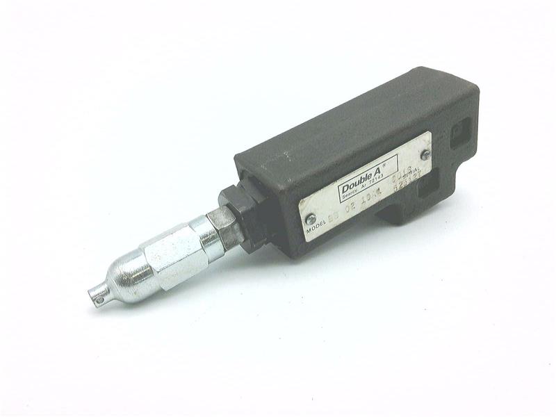 BB-02-10A1 by DOUBLE A