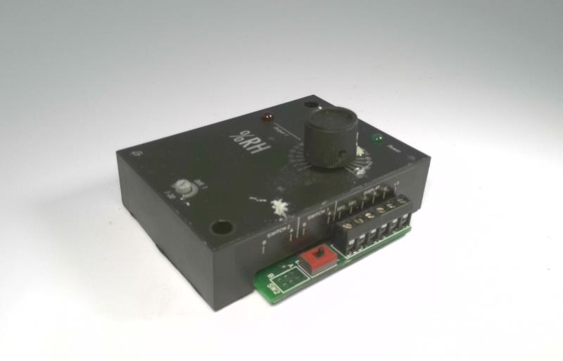 CONTROL PRO INC HC-800S-24