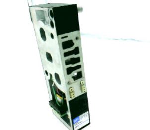 MAC VALVES INC 92B-000-CN2