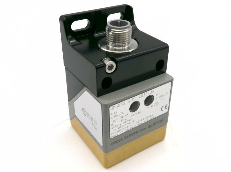 GIMC-4030-US-GM504S by EFECTOR