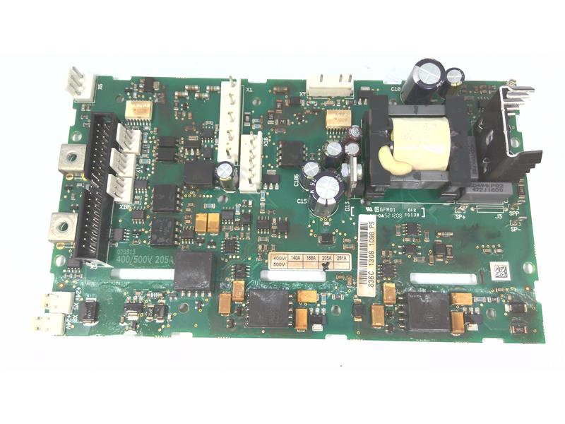 DANFOSS PC00236I-205A