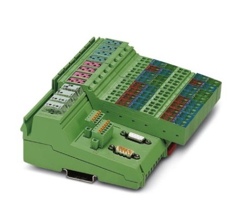 PHOENIX CONTACT ILB-IB-24-DI16-DSUB