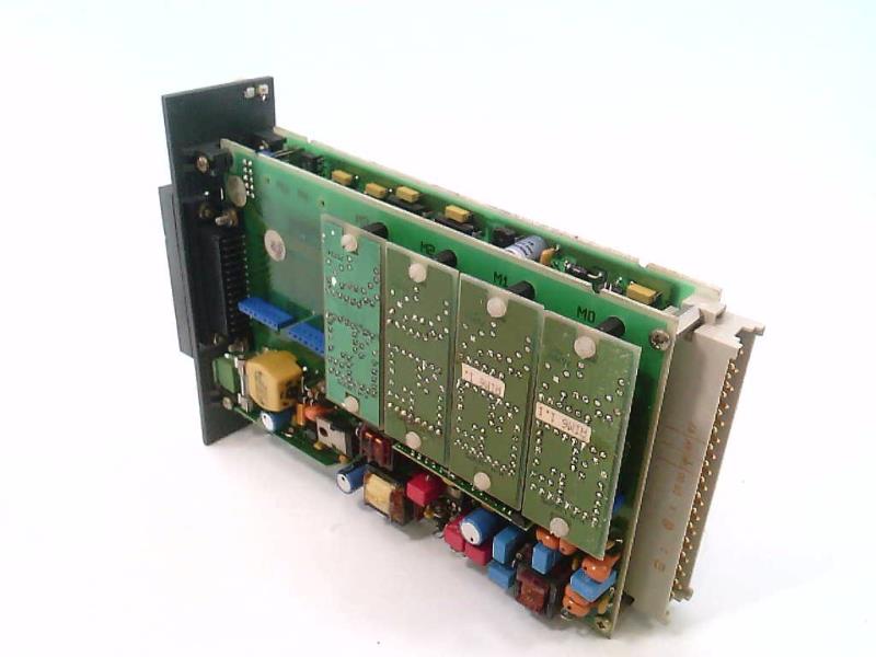 EATON CORPORATION EBE-275.2-2