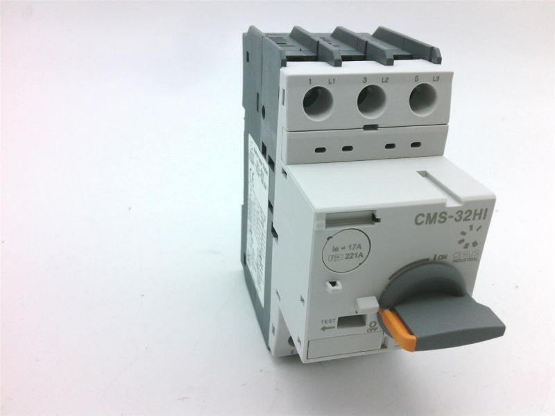 FRANKLIN ELECTRIC CMS-32HI-17