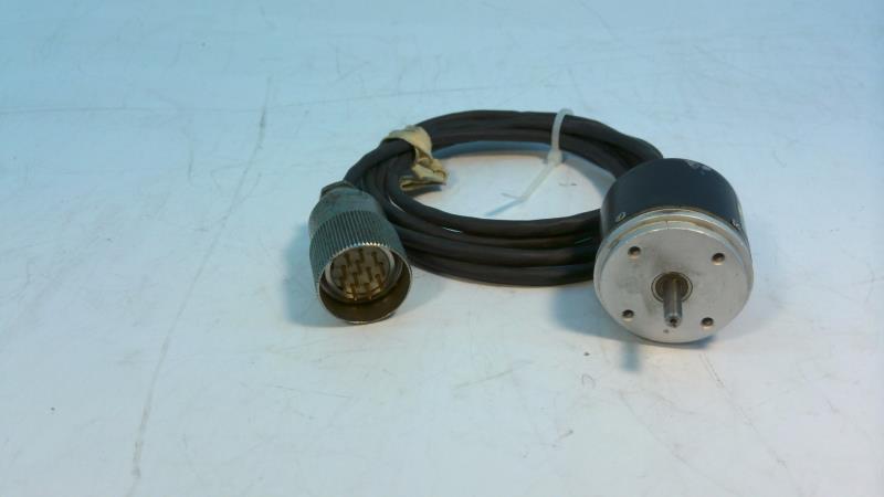 HEIDENHAIN CORP ROD-424M.0000-1000