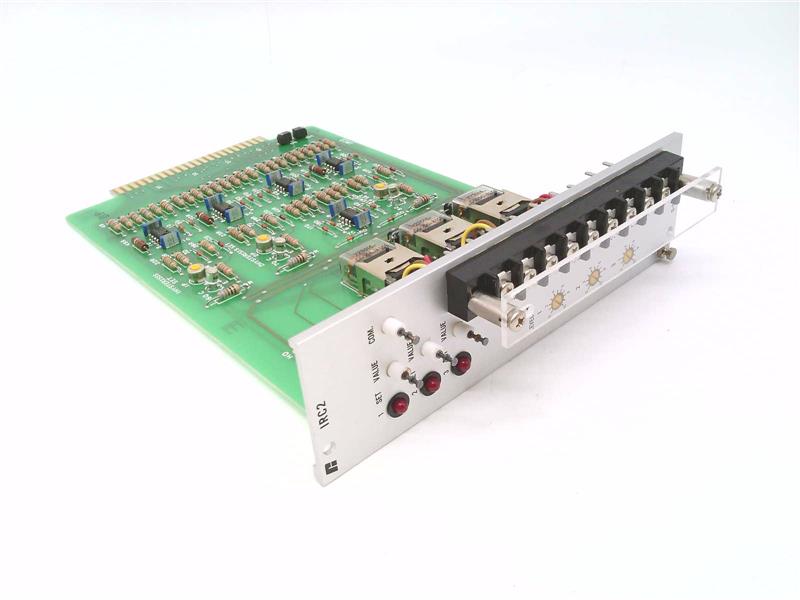 ASEA BROWN BOVERI IRC2