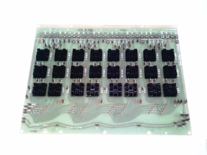 UNITED TECHNOLOGIES 50ME401844