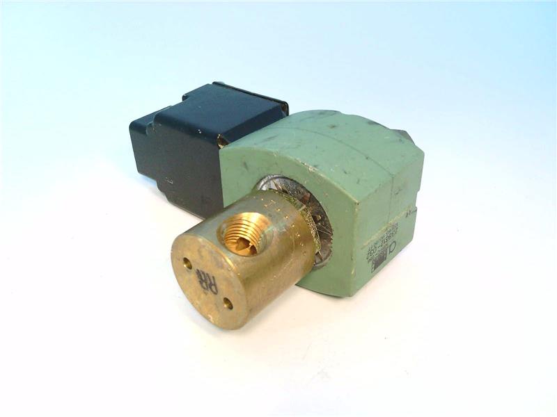 ASCO JKF8314G35AC120/60,110/50