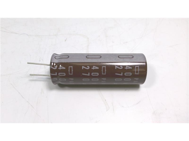 UNITED CHEMI CON EPAG401ELL271MM50S