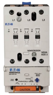 EATON CORPORATION N101DS2K3A-MLS