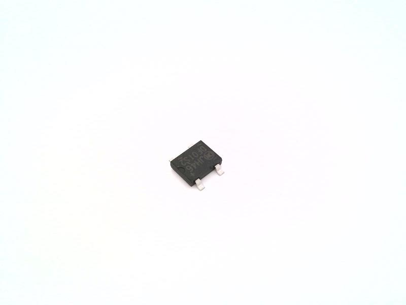 ON SEMICONDUCTOR DF01S2