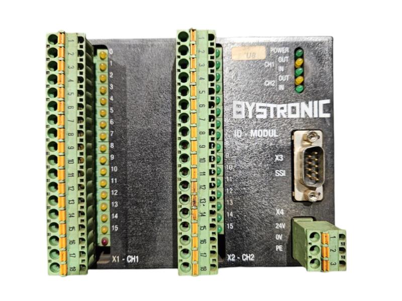 701410 by BYSTRONIC