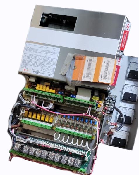 GENERAL ELECTRIC 3VYMJ524CD001