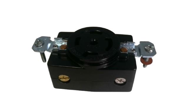 HUBBELL FSL4FR