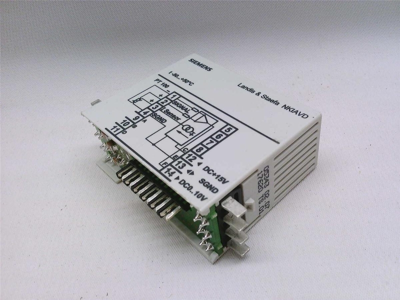 SIEMENS NKIAVD