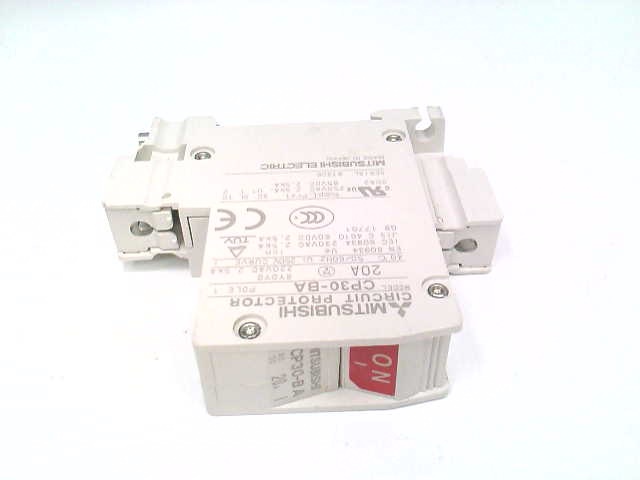 MITSUBISHI CP30-BA-1P-20A