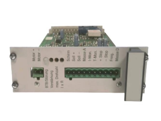 FERRO CONTROL SVR-50