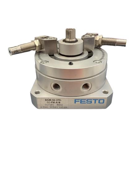 DSM-32-270-CC-FW-A-B by FESTO