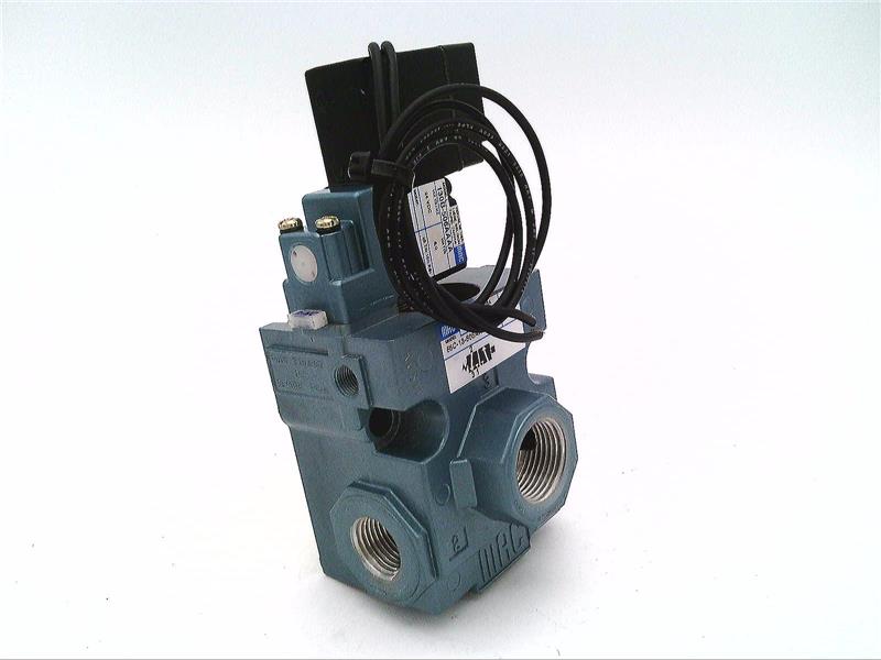 MAC VALVES INC 56C-13-506AA