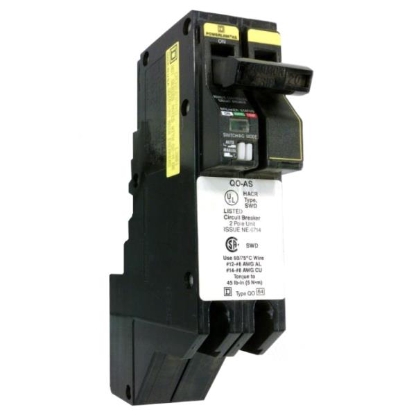 QO330AS by SCHNEIDER ELECTRIC