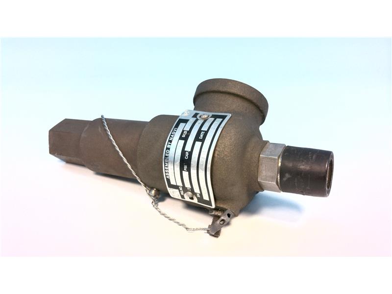 KUNKLE 919BDCN01-JF0625