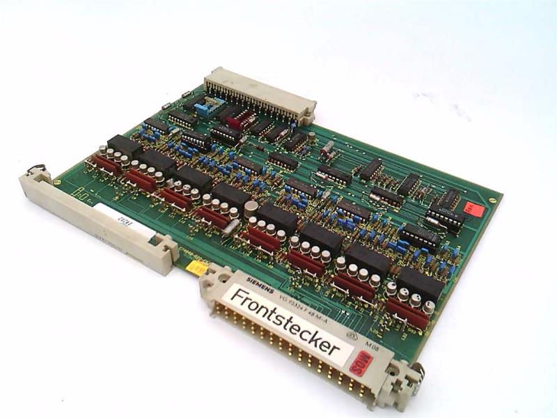 SIEMENS 74040 A22 C527 05 87